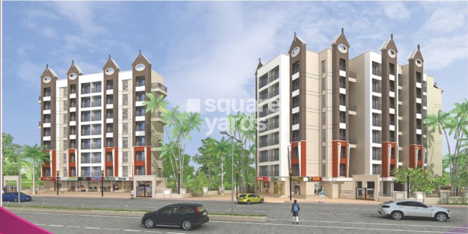 Om Realtor Royal Enclave