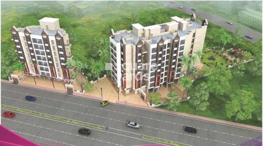 Om Realtor Royal Enclave Tower View