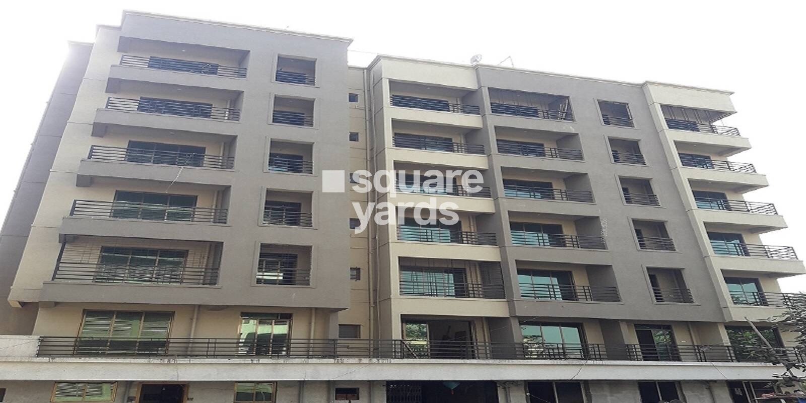 Om Riddhi Siddhi Apartment