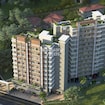 Om Royal Enclave Tower View