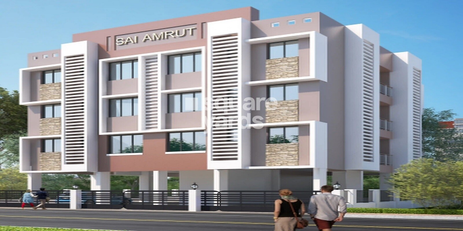 Om Sai Amrut Featured Image
