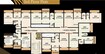 Om Sai Empire Floor Plans