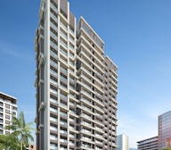 Om Sai Imperial Apartment Exteriors