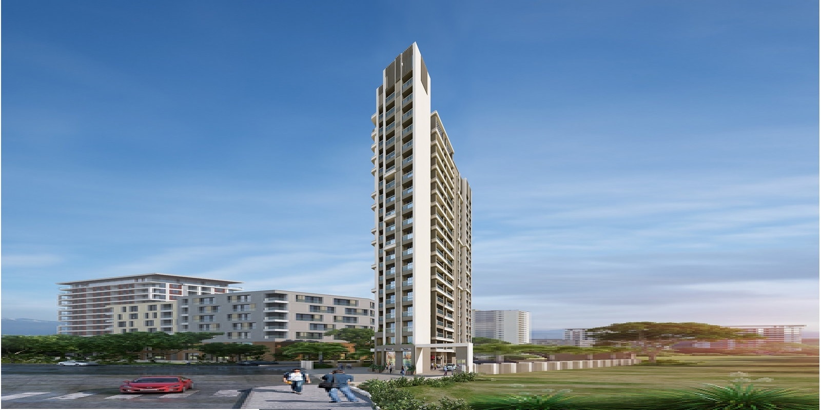 Om Sai Imperial Featured Image