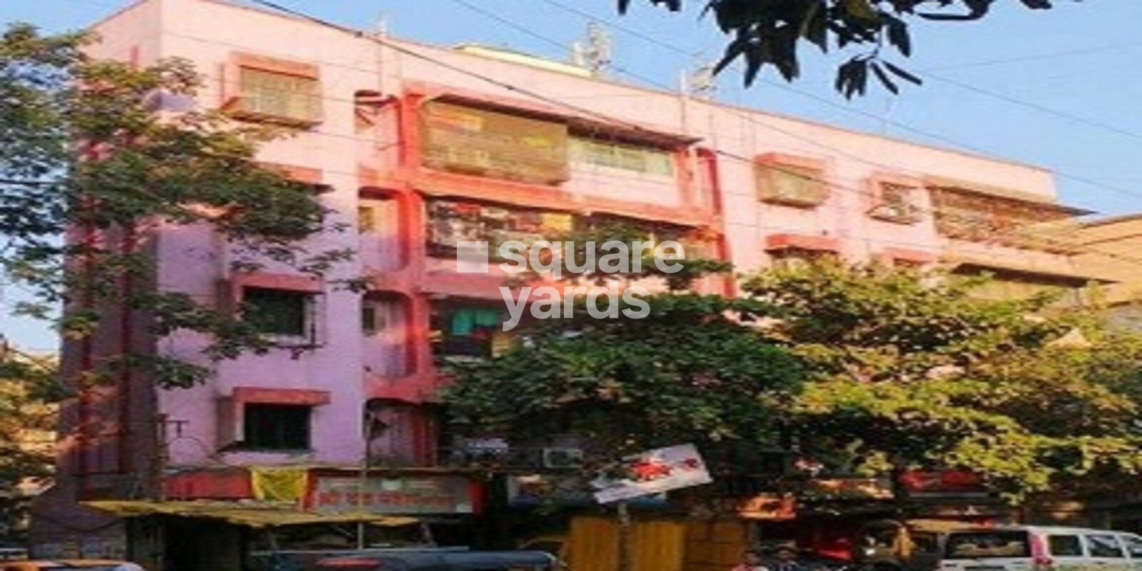 om-sai-krupa-ulhasnagar