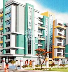 Om Sai Paradise Dombivli West Om Sai Paradise Dombivli West
