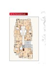 Om Sai Sagar Residency Floor Plans
