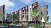 Om Sai Sansar Residency Apartment Exteriors