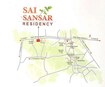 Om Sai Sansar Residency Location Image