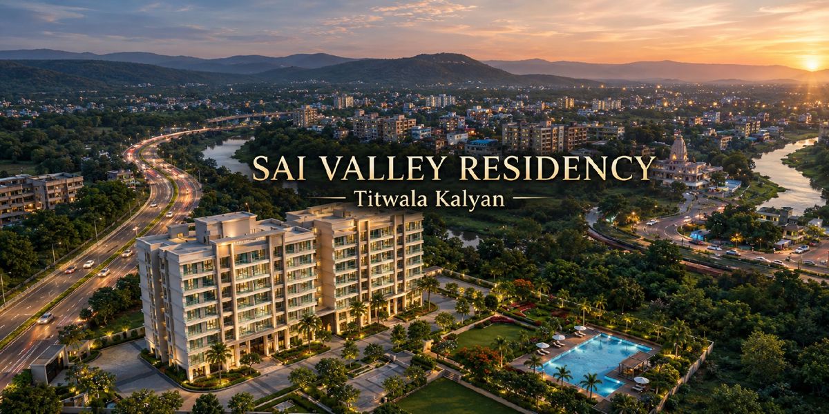 Om Sai Valley Residency Featured Image