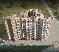 Om Sanveg Residency Tower View