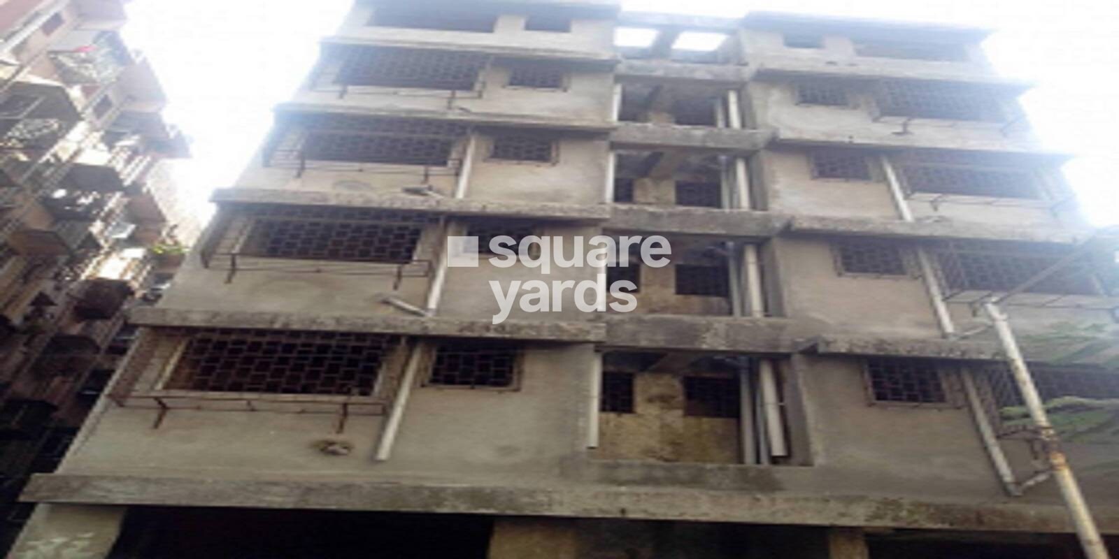 Om Shav Building