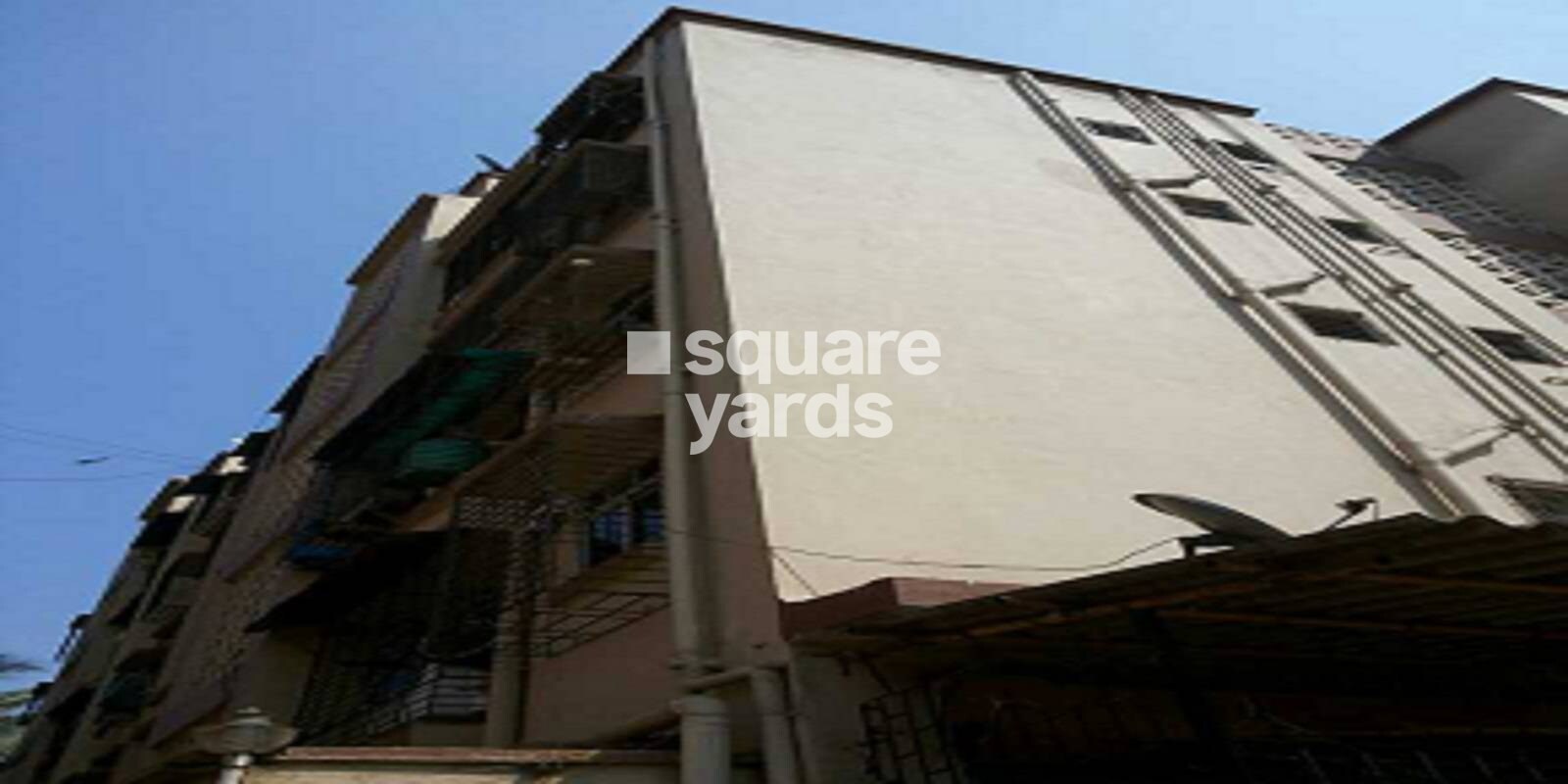 Om Shree Balaji CHS