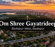 Om Shree Gayatrideep