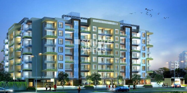 Om Shree Sai Woodside Meadows Cover Image