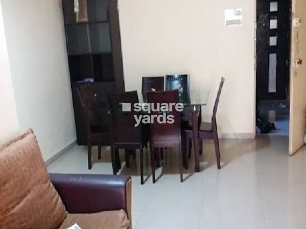 Om Surya Darshan CHSL Apartment Interiors 1