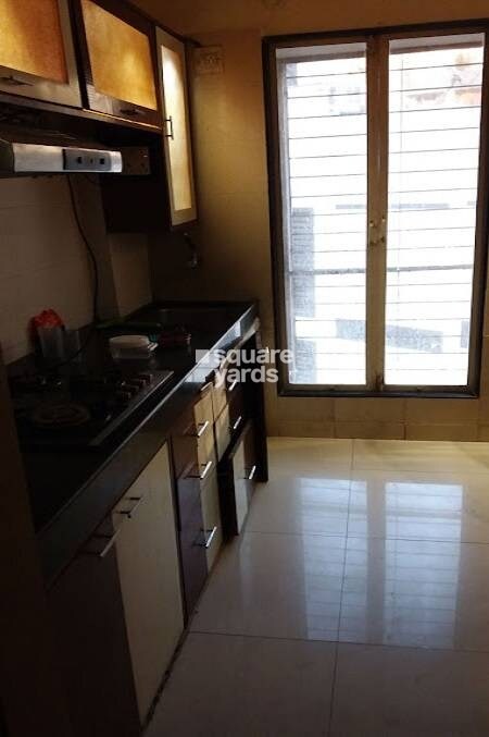 Om Surya Darshan CHSL Apartment Interiors 2