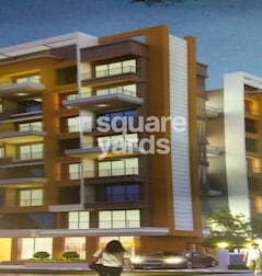 Omkar Eknath Heights Omkar Eknath Heights