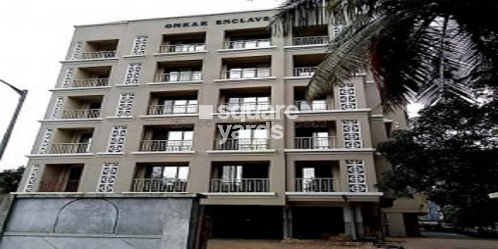 Omkar Enclave Bhayander
