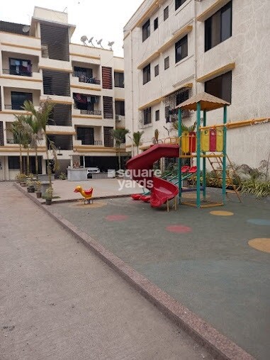 Omkar Galaxy Amenities-Features