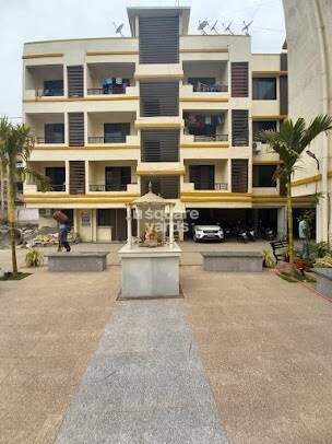 Representative image as actual visual unavailable for Omkar Galaxy