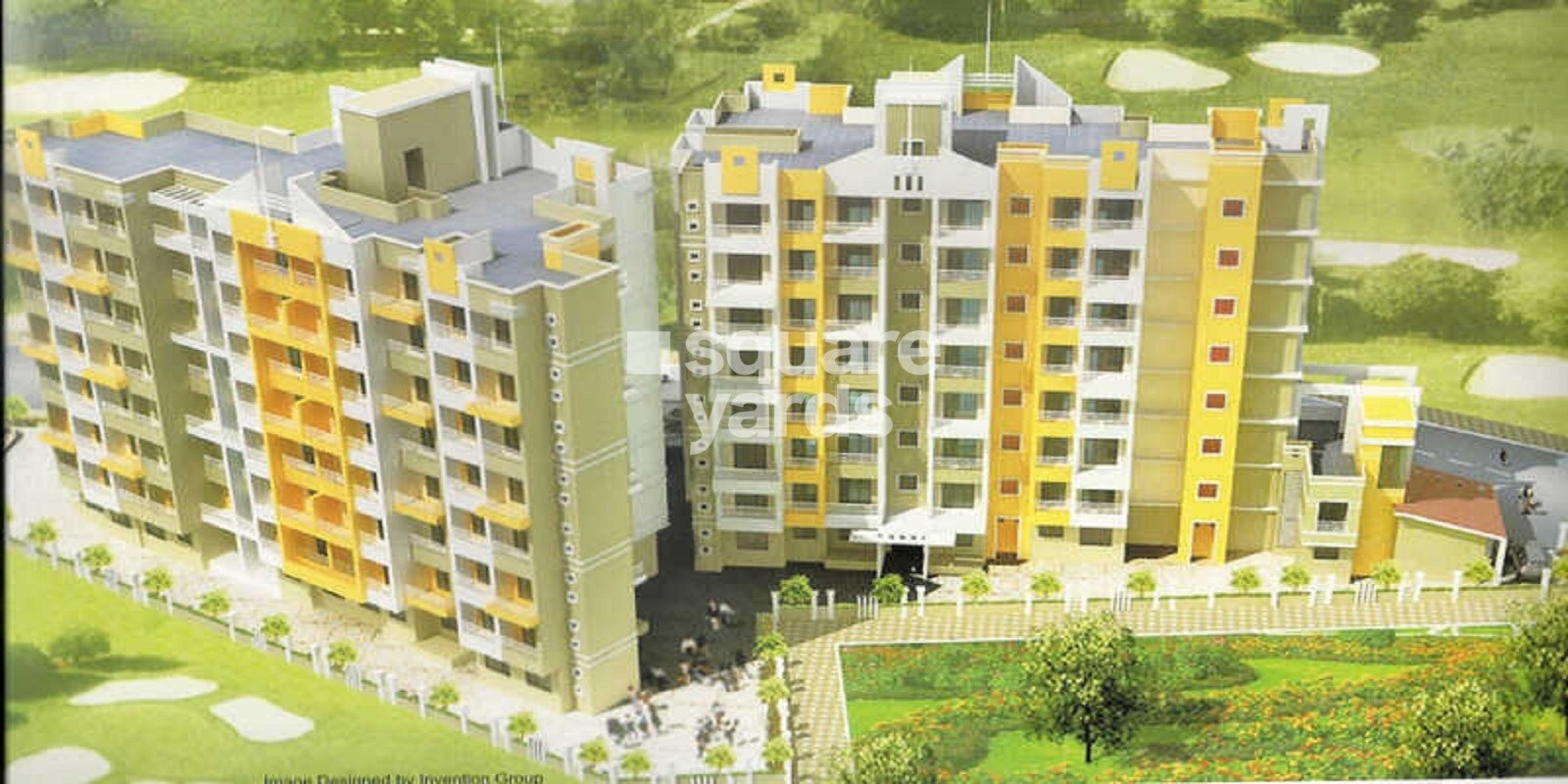 Omkar Sara Paradise Featured Image