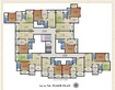 ONBV Mahadev Heights Floor Plans