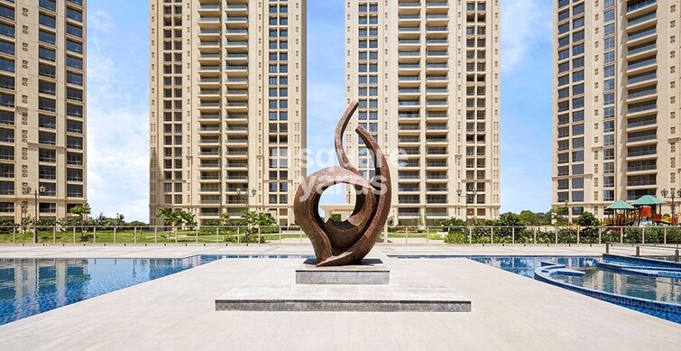One Hiranandani Park Barrington Amenities-Features 2