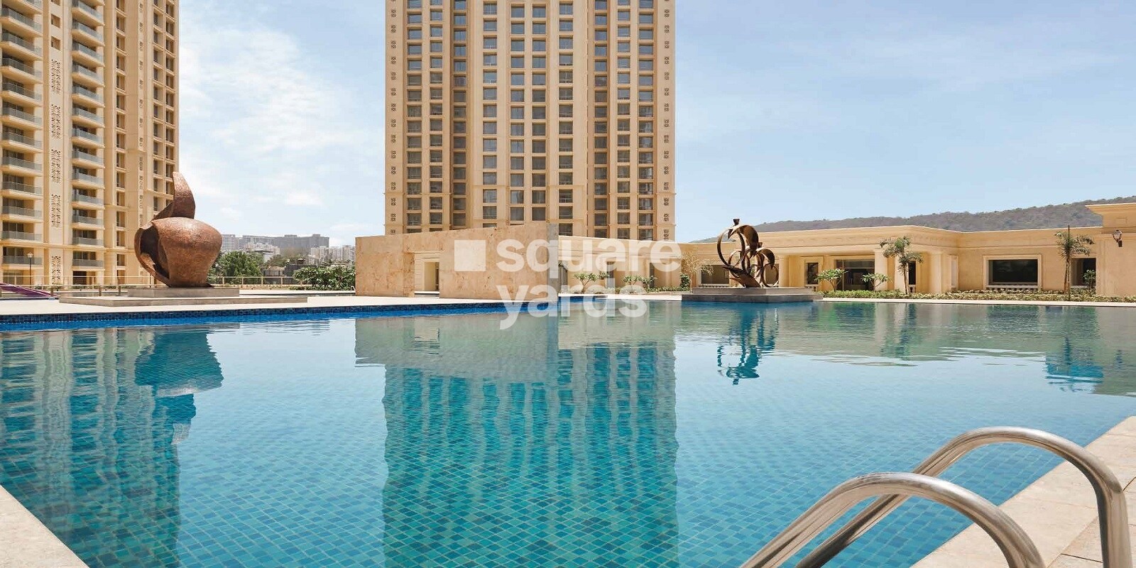 One Hiranandani Park Barrington