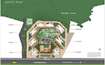One Hiranandani Park Barrington Master Plan Image