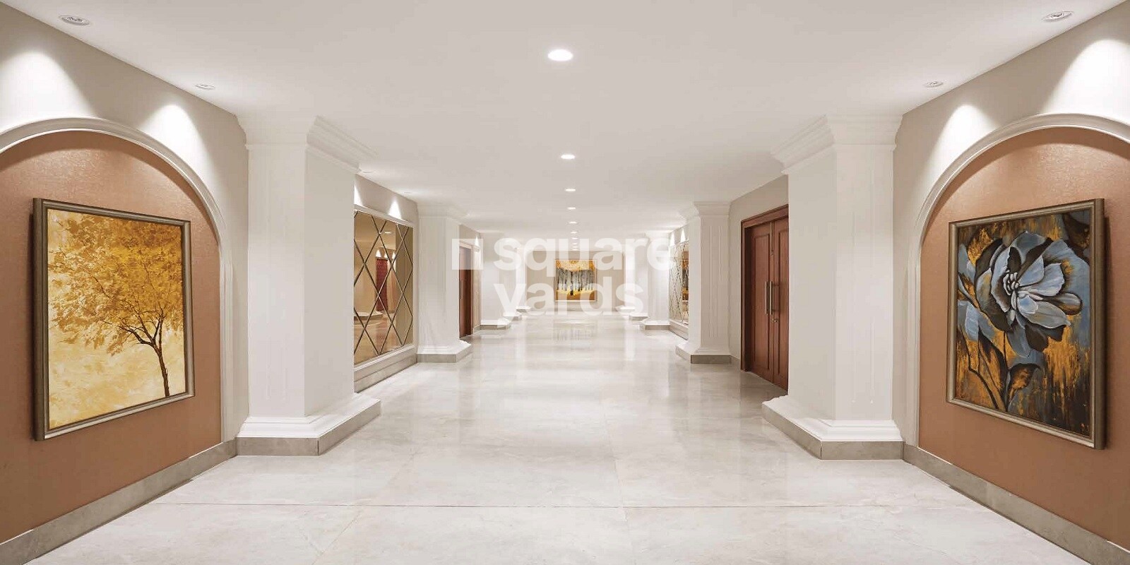 One Hiranandani Park Cloverdale Amenities-Features 6