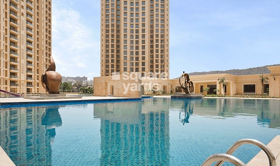 One Hiranandani Park Fairway