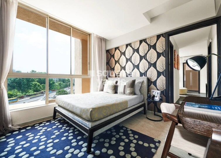 One Hiranandani Park Fairway Apartment Interiors 3