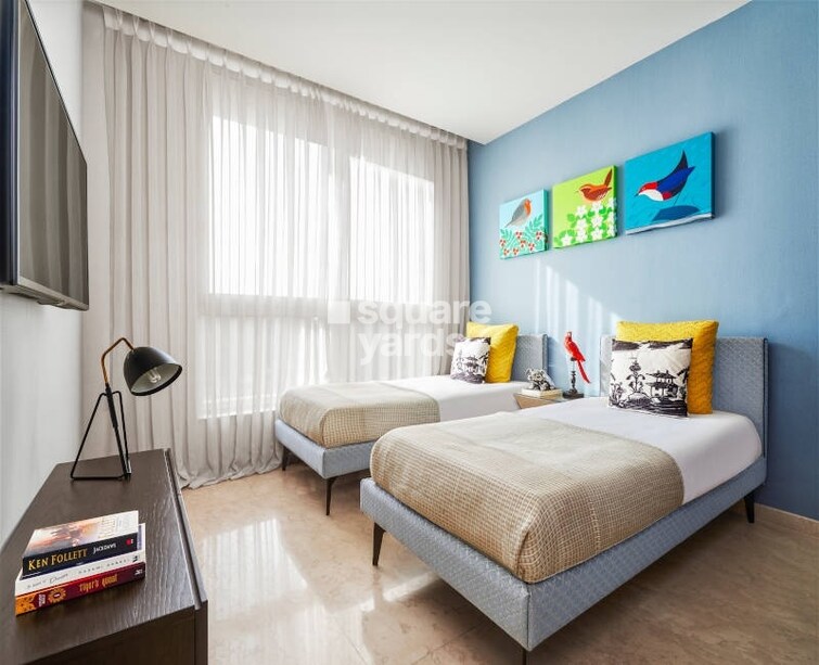 One Hiranandani Park Fairway Apartment Interiors 5