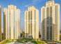 one hiranandani park fairway project tower view1