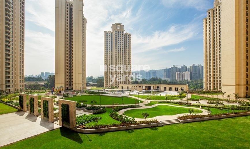 One Hiranandani Park Fairway