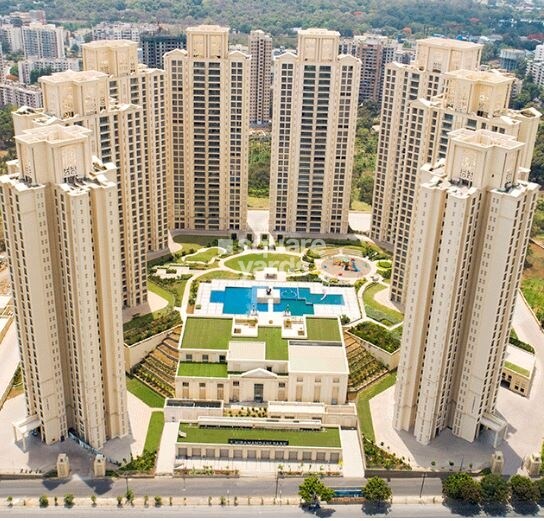 One Hiranandani Park Hampton