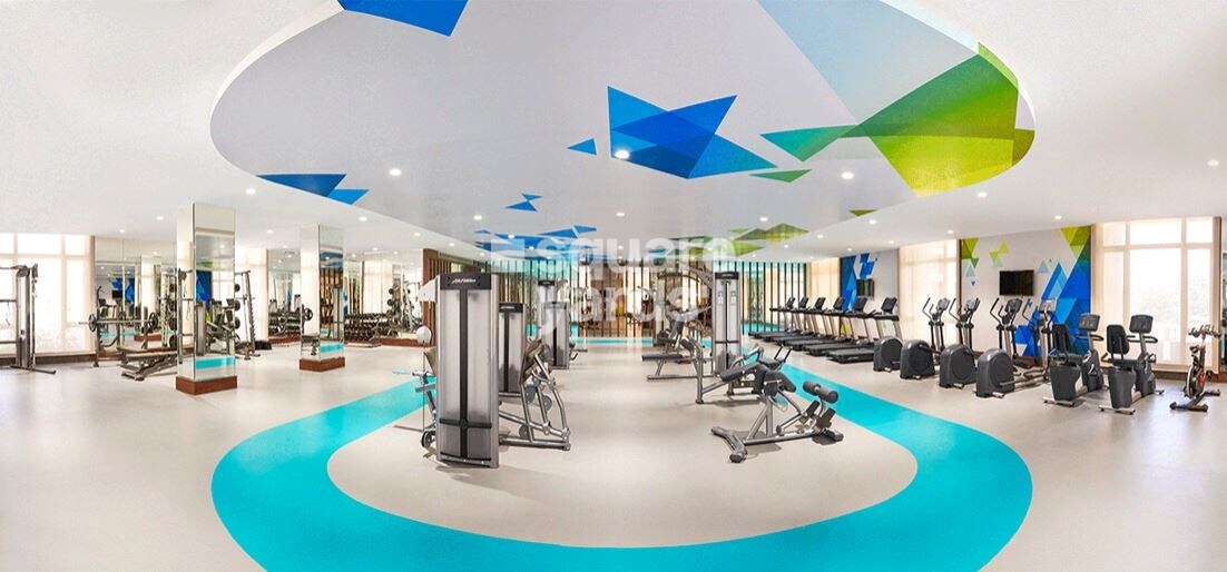 One Hiranandani Park Preston Amenities-Features 5