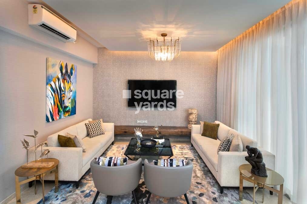 One Hiranandani Park Preston Apartment Interiors 3