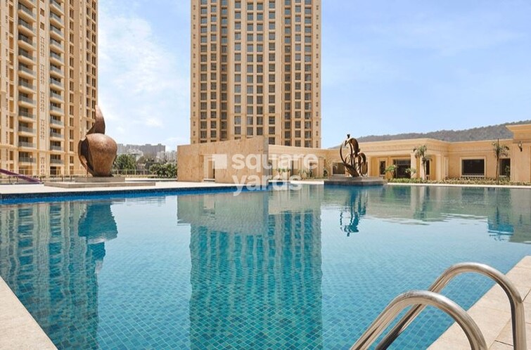 One Hiranandani Park Amenities-Features 2