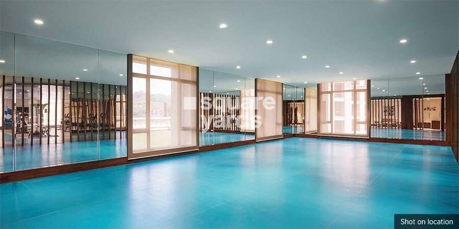 One Hiranandani Park Amenities-Features 5