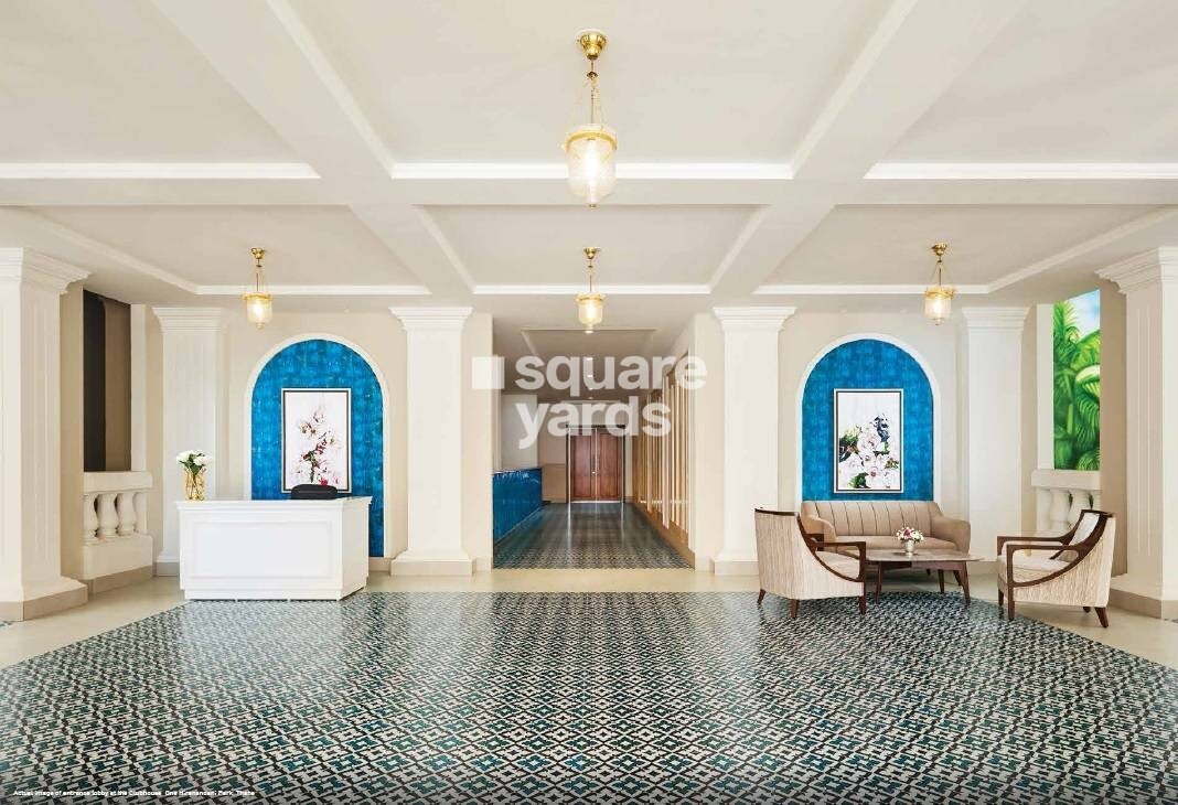 One Hiranandani Park