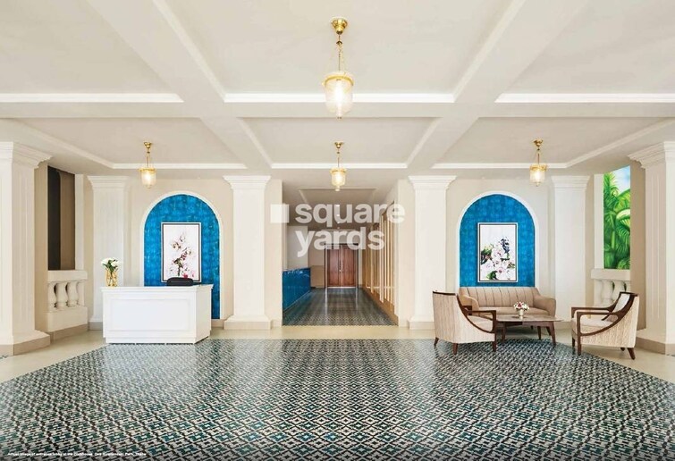 One Hiranandani Park Amenities-Features 6