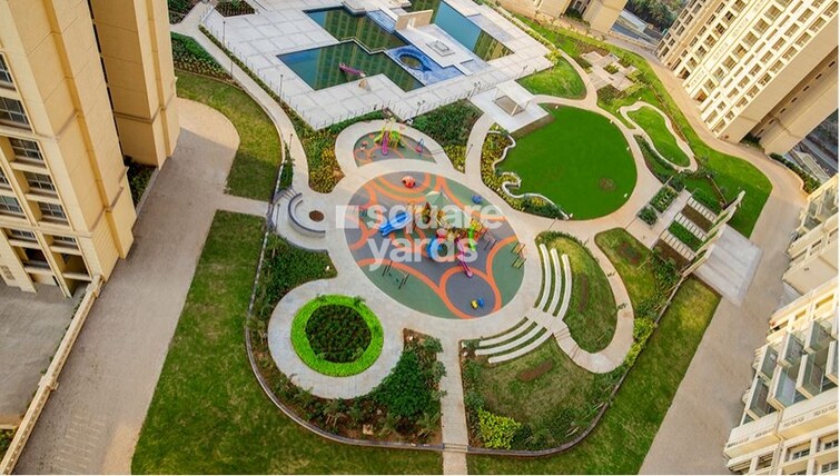 One Hiranandani Park Amenities-Features 3