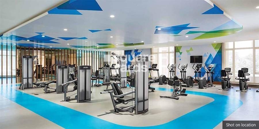 One Hiranandani Park