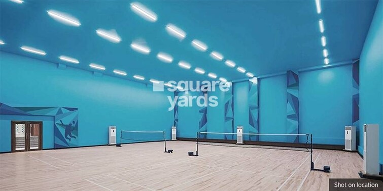 One Hiranandani Park Sports facilities Image 1