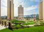 one hiranandani park project tower view1