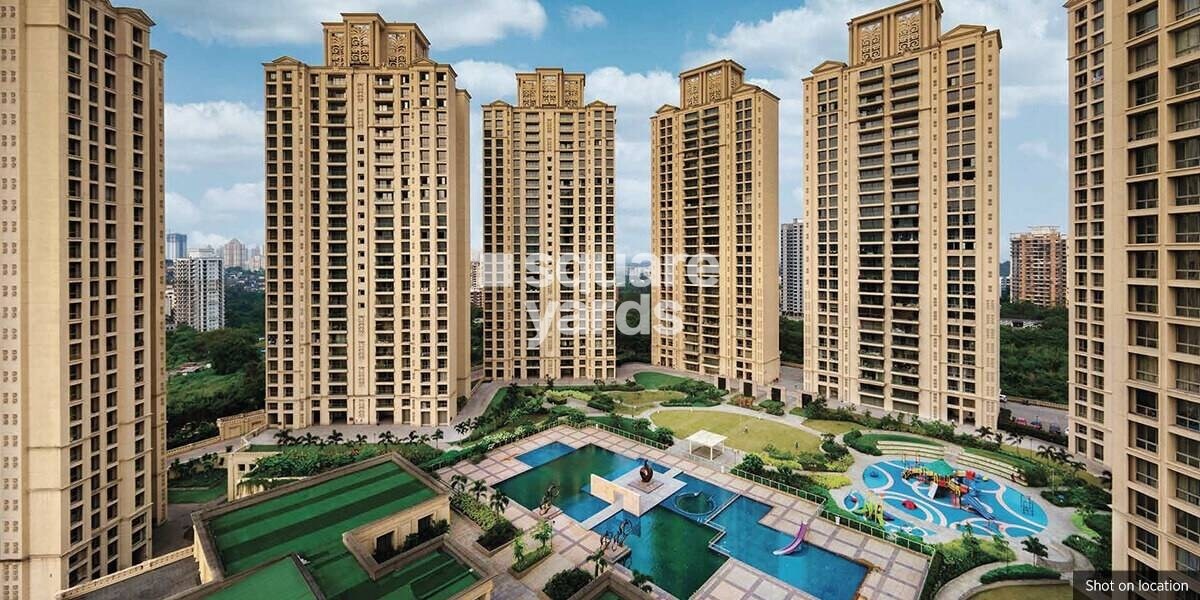 One Hiranandani Park Tower View 5