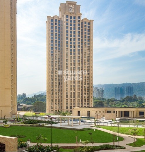 One Hiranandani Park Tower View 2