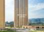 one hiranandani park project tower view2
